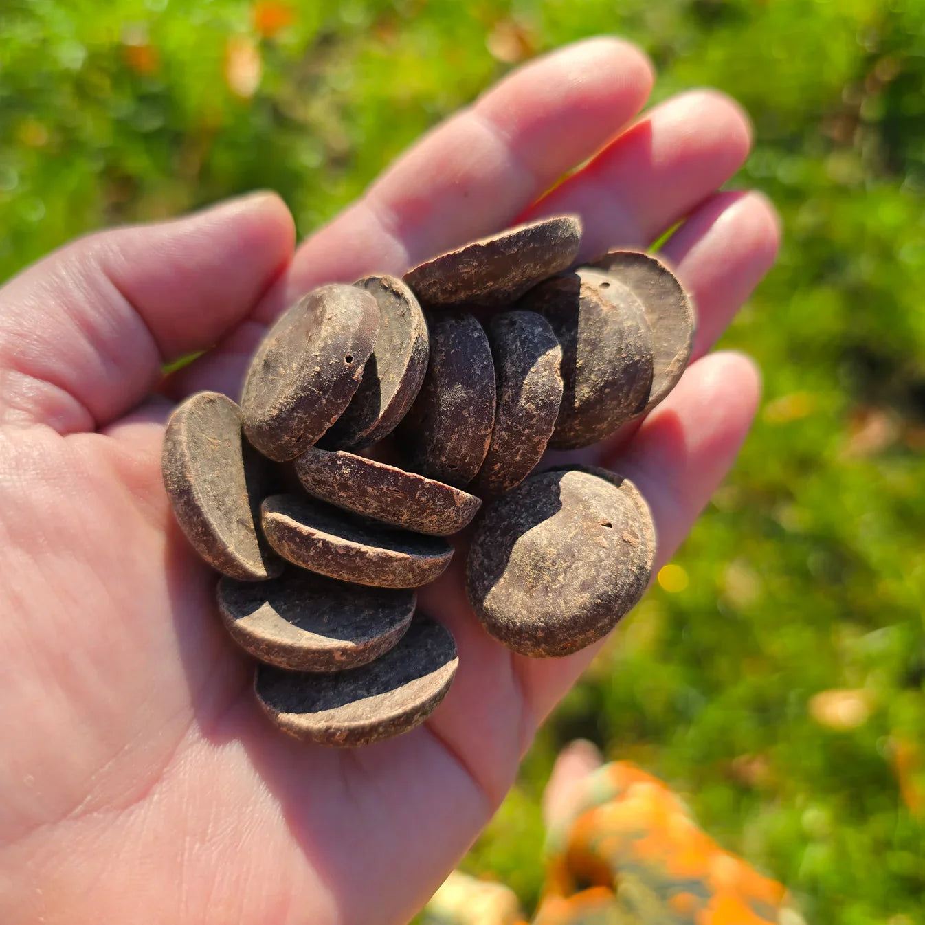 CEREMONIAL CACAO