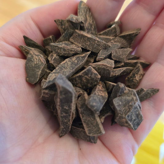 CEREMONIAL CACAO