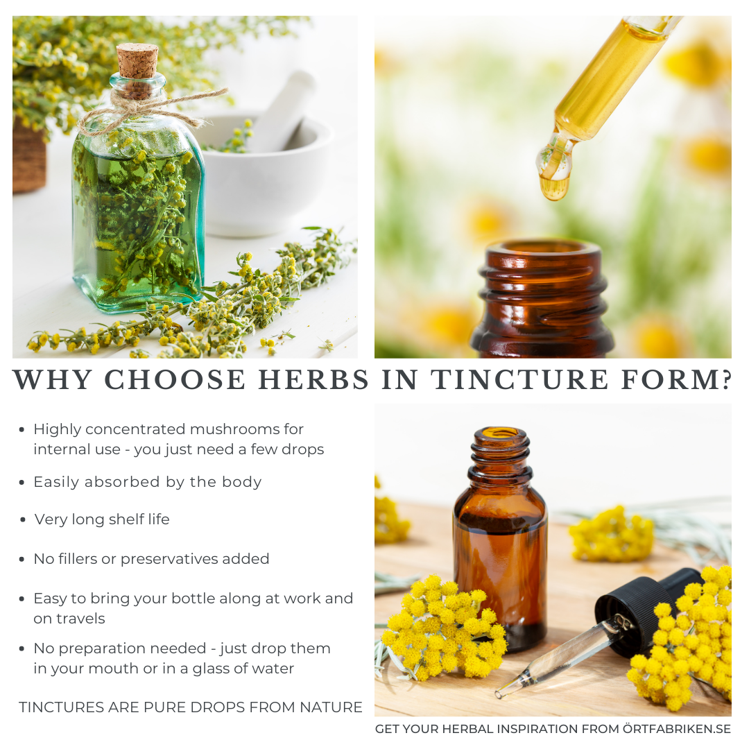Happy Hormones Tincture Oral Supplement 50ml, Plant Based