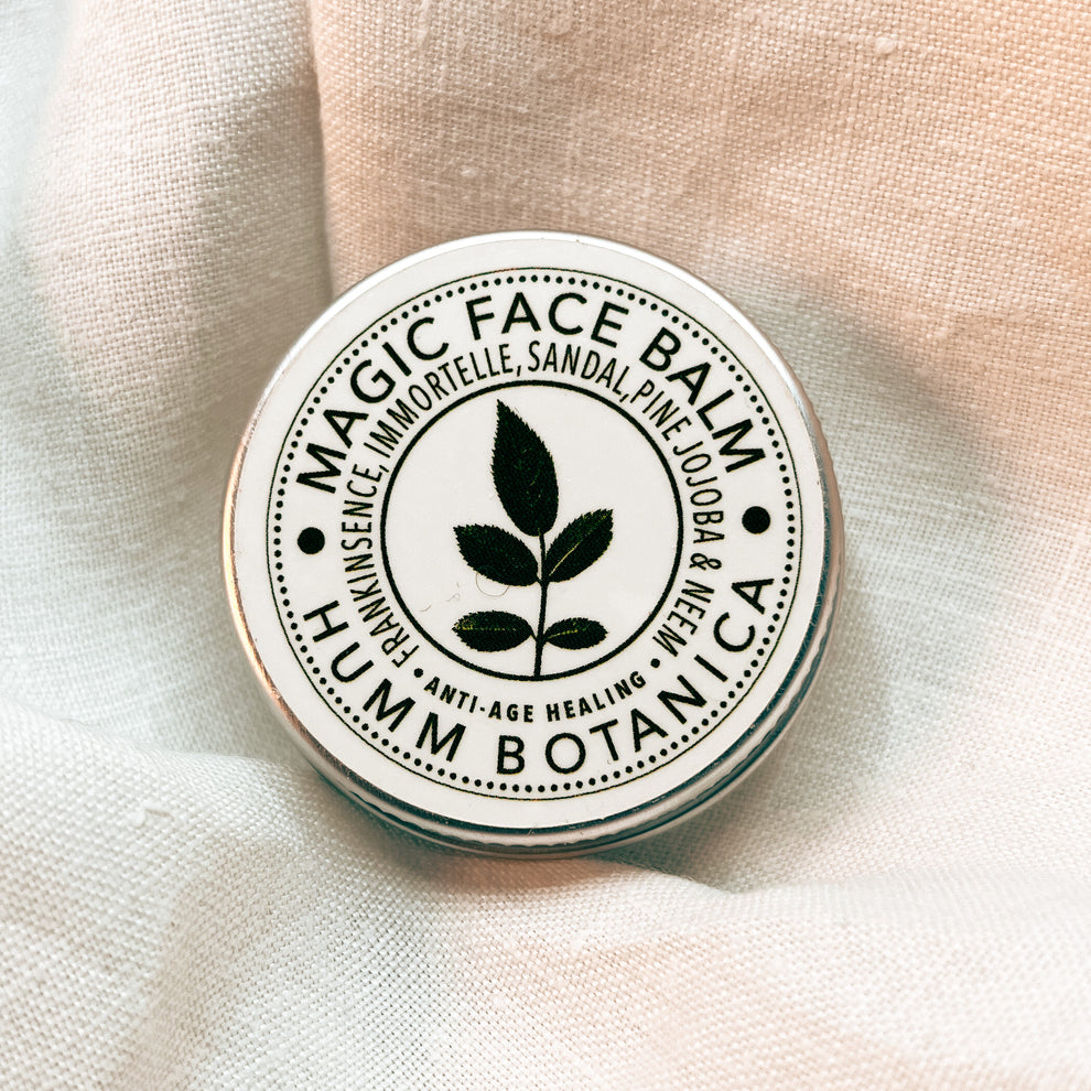 Magic Face Balm