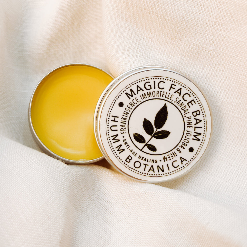 Magic Face Balm