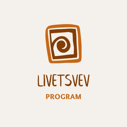 LIVETSVEV PROGRAM ~ ONLINE
