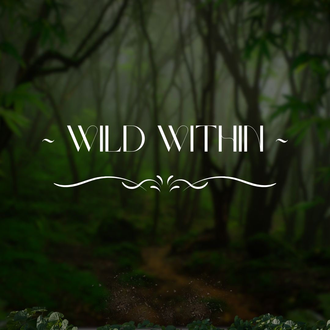 Wild Within 1:1