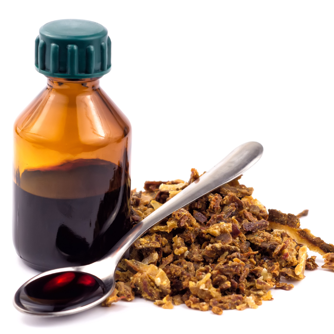 Happy Immunity Tincture Oral Supplement 50ml, Plant Based