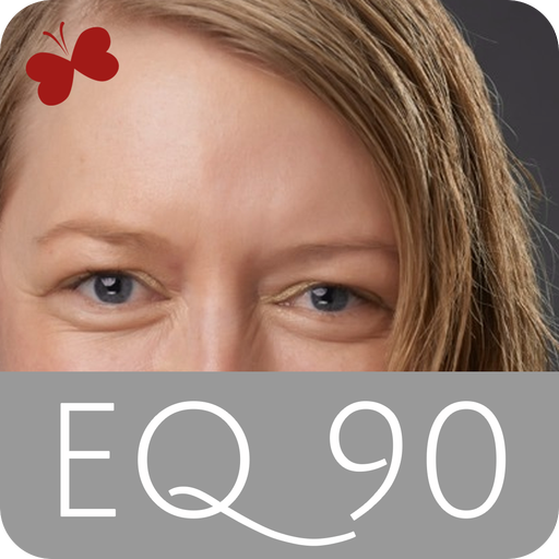EQ 90 | Emosjonell Terapi ~ Online