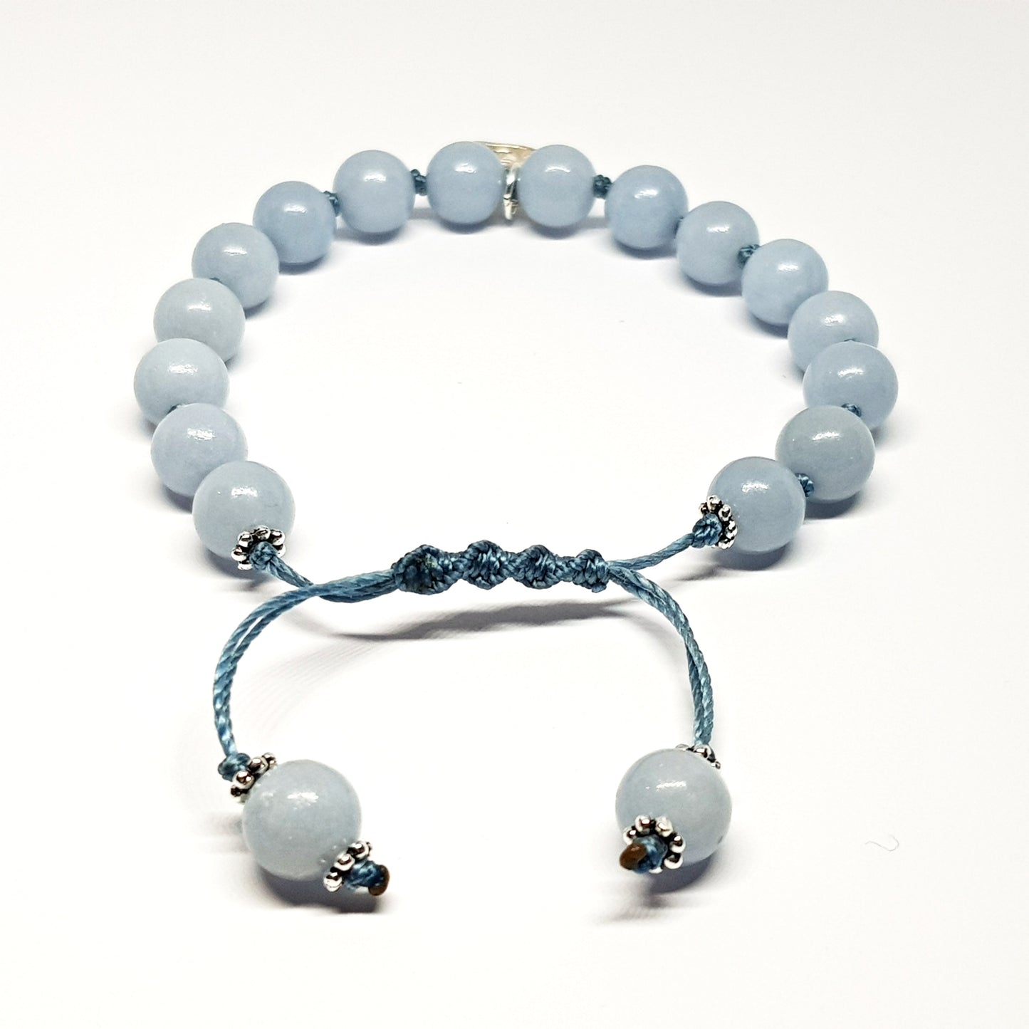 Angelite ~ Bracelet